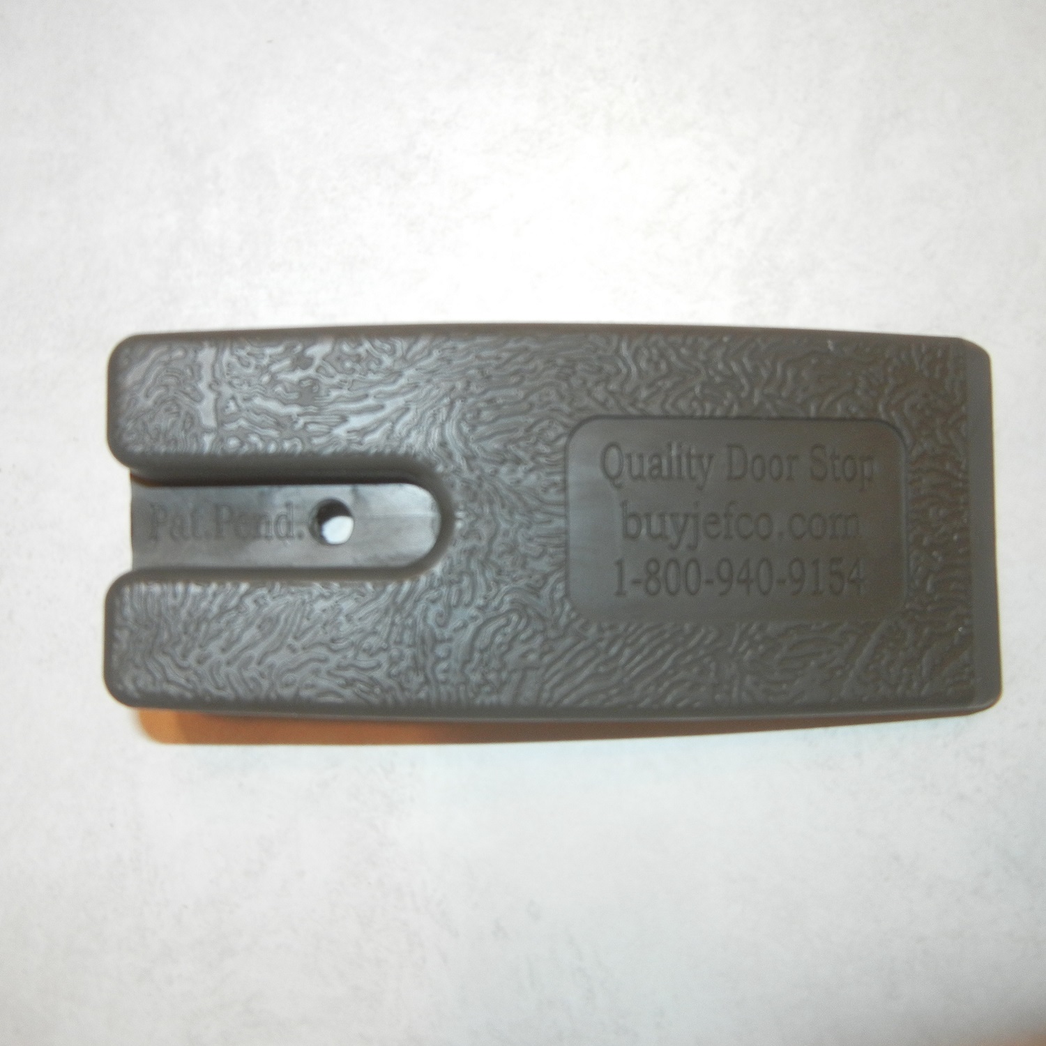 DDS-00300 Doorstop Only